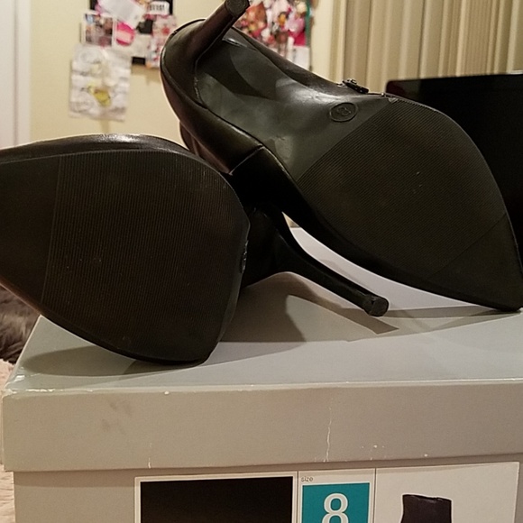 Mossimo Booties - Picture 4 of 5